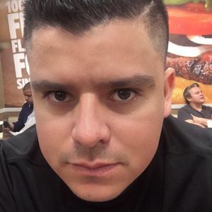 Meet your Posher, John jairo